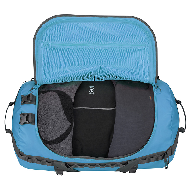 Expedition Series Duffel Bag | Ocean Divers | Melbourne learn to Scuba Dive